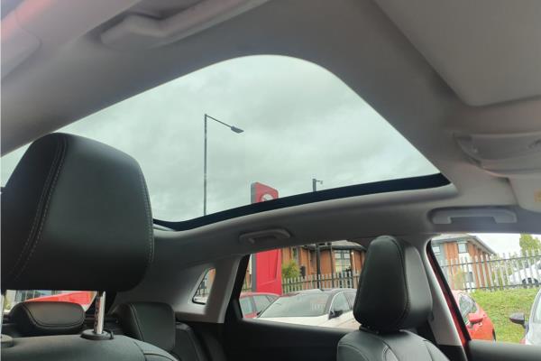 2019 Vauxhall Grandland X 1.2 Turbo Elite Nav SUV 5dr Petrol Auto 8Spd Euro 6 (s/s) (130 ps) - Leather, photo 42