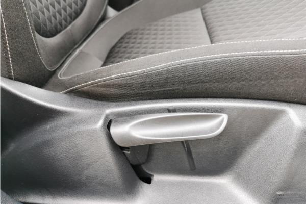 Non Franchise 2017 Skoda Yeti 1.2 TSI SE Drive Outdoor 5dr Petrol DSG Euro 6 (s/s) (110 ps) - Fabic - Cloth, photo 29
