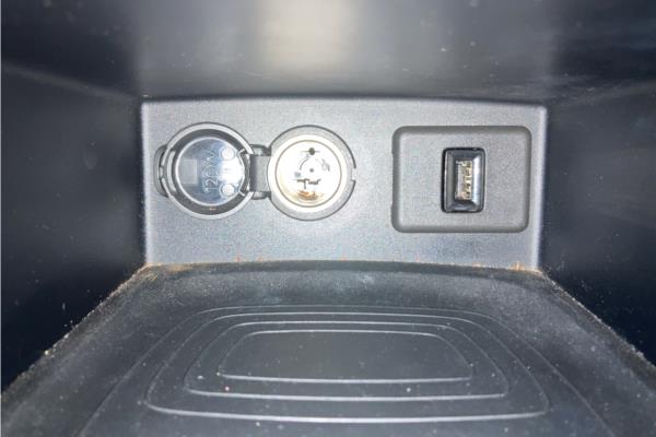 2019 VAUXHALL GRANDLAND - Cloth, photo 19
