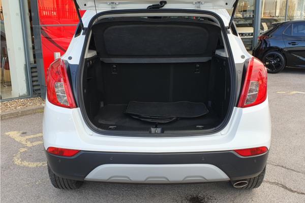 2019 Vauxhall Mokka X 1.4i Turbo Elite SUV 5dr Petrol Manual 4WD Euro 6 (s/s) (140 ps) - Leather, photo 14