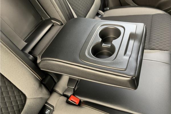 2019 Vauxhall Grandland X 1.2 Turbo SRi Nav SUV 5dr Petrol Manual Euro 6 (s/s) (130 ps) - Cloth, photo 36