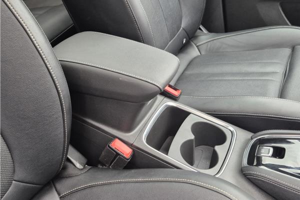 2021 Vauxhall Grandland X 1.6 Turbo Ultimate SUV 5dr Petrol Auto Euro 6 (s/s) (180 ps) - Leather, photo 26