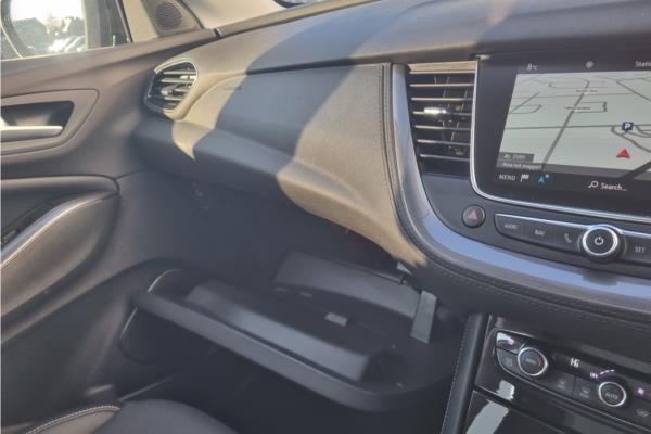 2020 Vauxhall Grandland X 1.5 Turbo D BlueInjection Elite Nav SUV 5dr Diesel Auto 8Spd Euro 6 (s/s) (130 ps) - Leather, photo 26