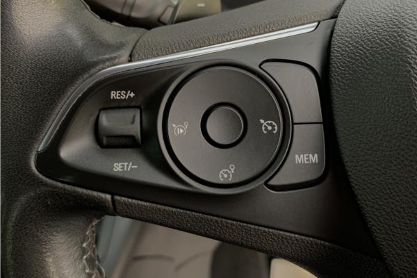 2021 Vauxhall Combo Life 1.2 Turbo SE MPV 5dr Petrol Auto Euro 6 (s/s) (7 Seat) (130 ps) - Cloth, photo 18