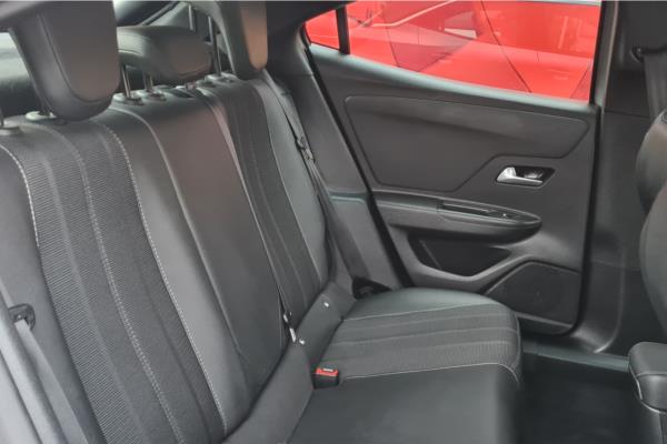 2022 Vauxhall Mokka 1.2 Turbo Elite Premium SUV 5dr Petrol Auto Euro 6 (s/s) (130 ps) - Leather, photo 13