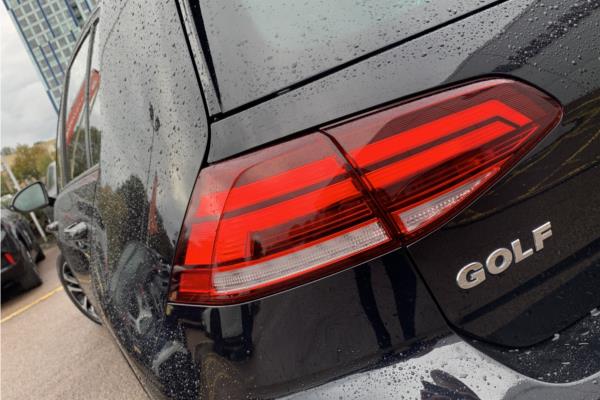 Non Franchise 2020 Volkswagen Golf 1.5 TSI EVO R-Line Edition Hatchback 5dr Petrol DSG Euro 6 (s/s) (150 ps) - Fabic - Cloth, photo 37