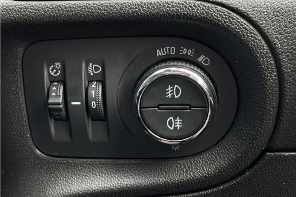 2019 Vauxhall Grandland X 1.2 Turbo SE SUV 5dr Petrol Auto 8Spd Euro 6 (s/s) (130 ps) - Cloth, photo 21