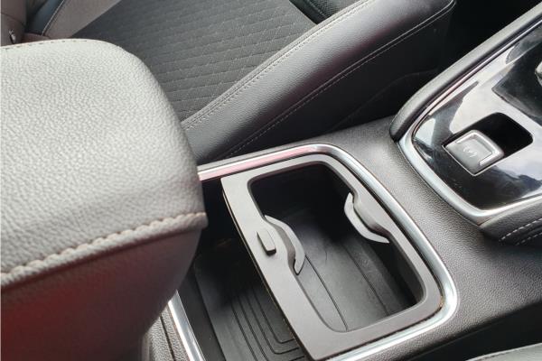2019 Vauxhall Grandland X 1.2 Turbo GPF Sport Nav SUV 5dr Petrol Auto Euro 6 (s/s) (130 ps) - Cloth, photo 24