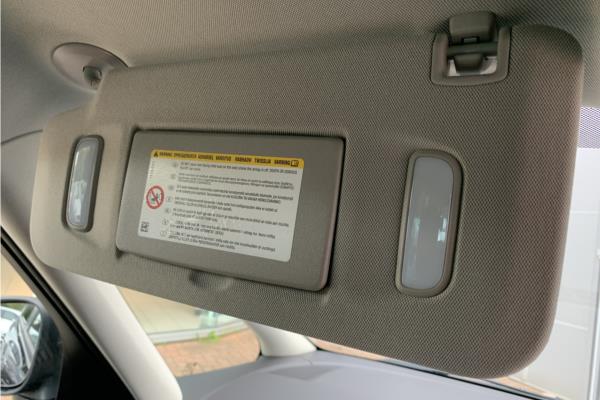2018 Vauxhall Zafira Tourer 1.4i Turbo SRi Nav MPV 5dr Petrol Manual Euro 6 (140 ps) - Cloth, photo 30
