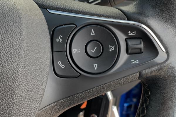 2020 Vauxhall Grandland X 1.2 Turbo Elite Nav SUV 5dr Petrol Auto 8Spd Euro 6 (s/s) (130 ps) - Leather, photo 19