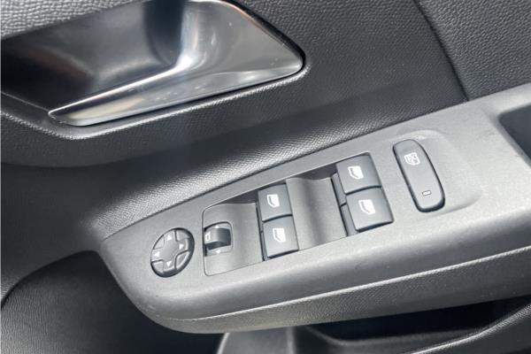 2021 Vauxhall Corsa 1.2 Turbo SRi Hatchback 5dr Petrol Manual Euro 6 (s/s) (100 ps) - Banda Marvel Bl, photo 26