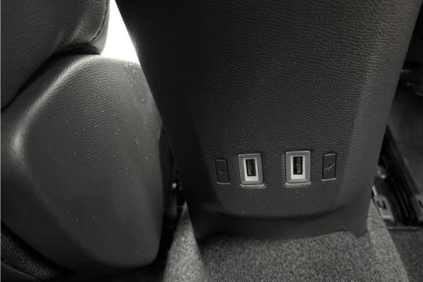 2022 Vauxhall Mokka 1.2 Turbo GS Line SUV 5dr Petrol Manual Euro 6 (s/s) (100 ps) - Cloth, photo 38