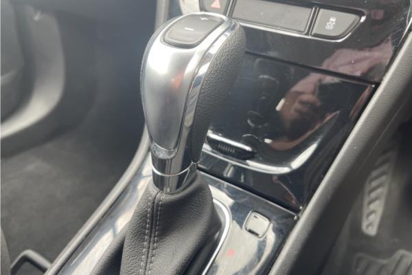 2019 Vauxhall Mokka X 1.4i Turbo Design Nav SUV 5dr Petrol Auto Euro 6 (140 ps) - Cloth, photo 30