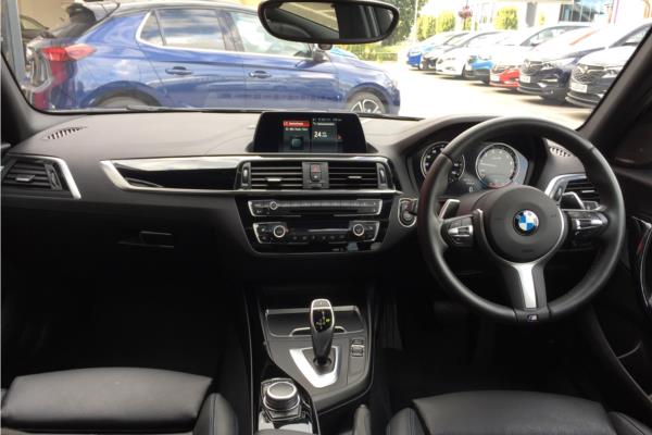 Non Franchise 2019 Bmw M140i Shadow Edition Auto - Leather, photo 9