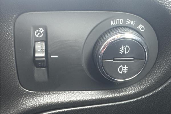 2022 Vauxhall Grandland 1.6 13.2kWh Ultimate SUV 5dr Petrol Plug-in Hybrid Auto Euro 6 (s/s) (225 ps) - Leather, photo 21
