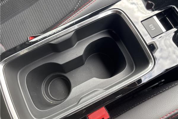 2022 Vauxhall Mokka 1.2 Turbo SRi Premium SUV 5dr Petrol Auto Euro 6 (s/s) (130 ps) - Cloth, photo 24