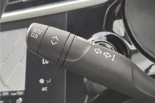 2021 Vauxhall Corsa Electric 50kWh Elite Nav Hatchback 5dr Electric Auto (7.4Kw Charger) (136 ps) - Cloth, photo 26