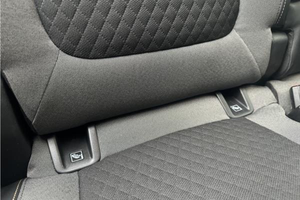 2020 Vauxhall Grandland X 1.2 Turbo SRi Nav SUV 5dr Petrol Auto Euro 6 (s/s) (130 ps) - Cloth, photo 33