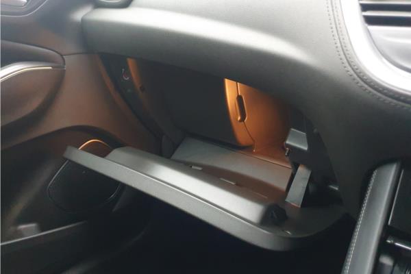 2021 Vauxhall Grandland X 1.2 Turbo Griffin Edition SUV 5dr Petrol Manual Euro 6 (s/s) (130 ps) - Cloth, photo 26