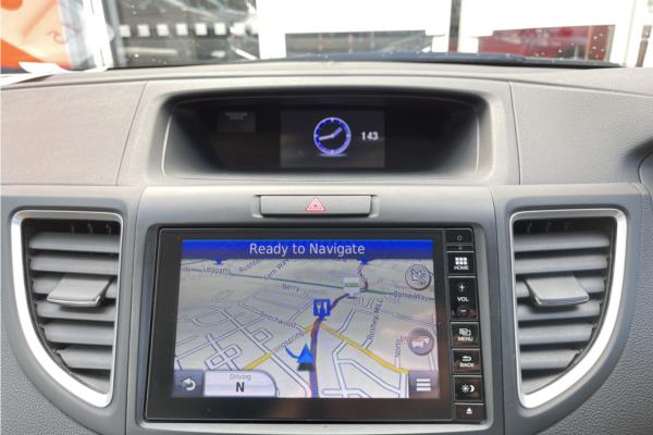 Non Franchise 2016 HONDA CR-V EX I-VTEC AUTO - Leather, photo 16