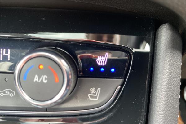 2019 VAUXHALL GRANDLAND - Leather, photo 27
