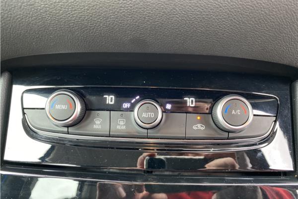 2019 VAUXHALL GRANDLAND - Cloth, photo 15
