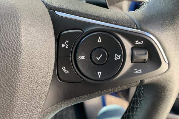 2020 Vauxhall Combo Life 1.2 Turbo Energy MPV 5dr Petrol Auto Euro 6 (s/s) (130 ps) - Cloth, photo 19