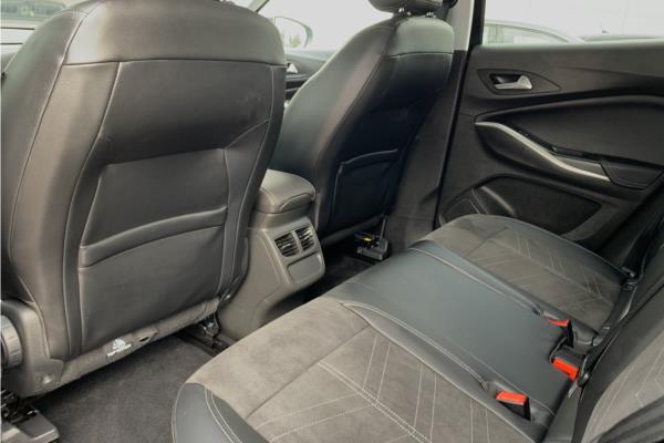 2023 Vauxhall Grandland 1.5 Turbo D Ultimate SUV 5dr Diesel Auto Euro 6 (s/s) (130 ps) - Leather, photo 44