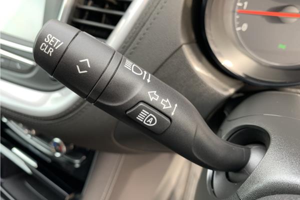 2020 Vauxhall Grandland X 1.2 Turbo SE Premium SUV 5dr Petrol Auto Euro 6 (s/s) (130 ps) - Cloth, photo 27