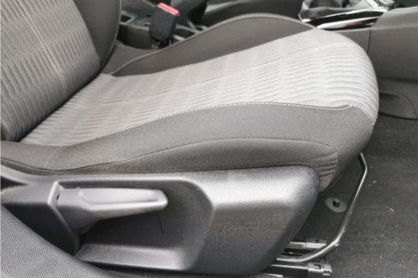 2020 Vauxhall Corsa 1.2 Turbo SE Premium Hatchback 5dr Petrol Manual Euro 6 (s/s) (100 ps) - Cloth, photo 29