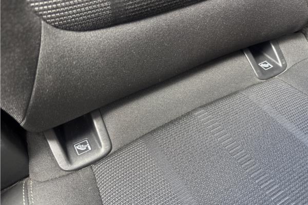 2023 VAUXHALL GRANDLAND - Cloth, photo 33