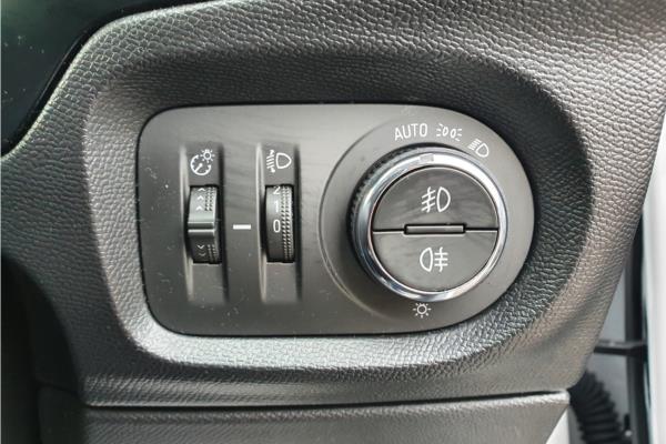2020 VAUXHALL CORSA - Cloth, photo 21