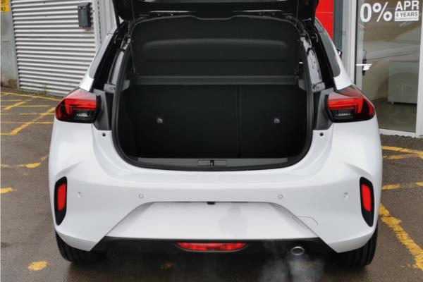 Vauxhall Corsa 5Dr HAT 1.2 Turbo 100 Ultimate AU - Renewknit Seat, photo 13
