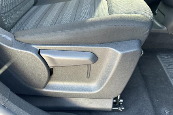 2020 Vauxhall Combo Life 1.2 Turbo Energy MPV 5dr Petrol Auto Euro 6 (s/s) (130 ps) - Cloth, photo 29