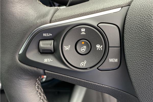 2023 Vauxhall Mokka 1.2 Turbo Ultimate SUV 5dr Petrol Auto Euro 6 (s/s) (130 ps) - Leather, photo 18