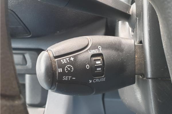 2021 Vauxhall Vivaro 1.5 Turbo D 2700 Sportive Panel Van 5dr Diesel Manual L1 H1 Euro 6 (s/s) (120 ps) - Curtiba Tritone, photo 18