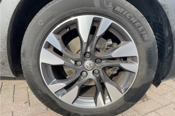 2020 VAUXHALL GRANDLAND - Cloth, photo 25