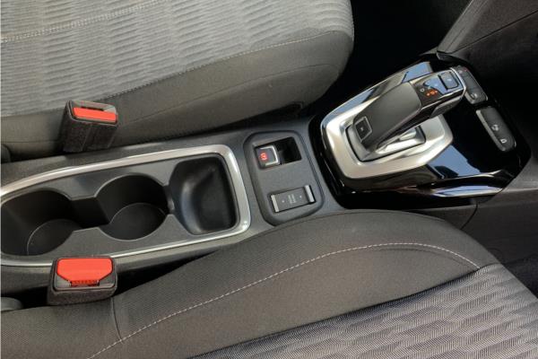 2020 Vauxhall Corsa 1.2 Turbo SE Nav Premium Hatchback 5dr Petrol Auto Euro 6 (s/s) (100 ps) - Cloth/Leather, photo 45