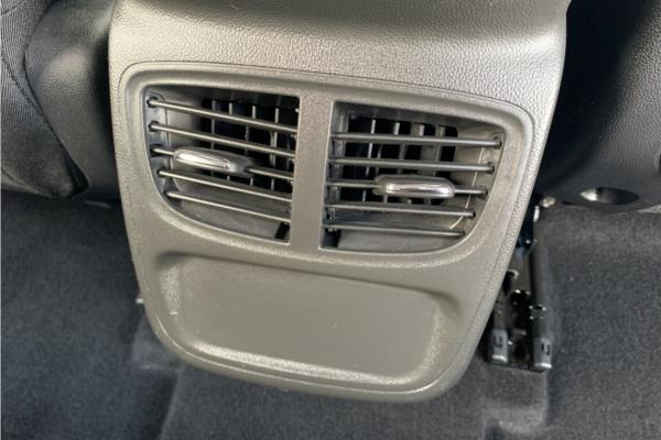 2020 Vauxhall Grandland X 1.2 Turbo SE SUV 5dr Petrol Auto 8Spd Euro 6 (s/s) (130 ps) - Cloth, photo 39