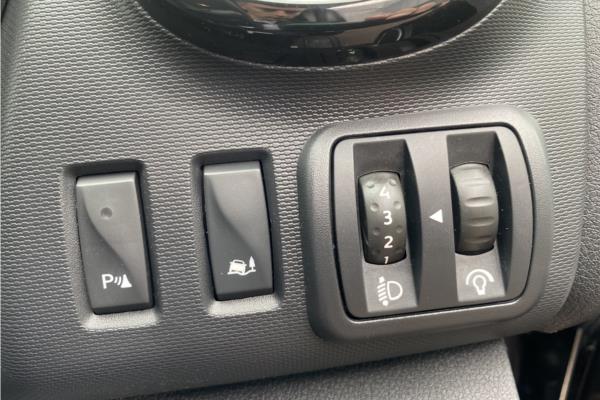 Non Franchise 2019 VAUXHALL VIVARO 2900 SPORT CDTI BT - Fabic - Cloth, photo 20