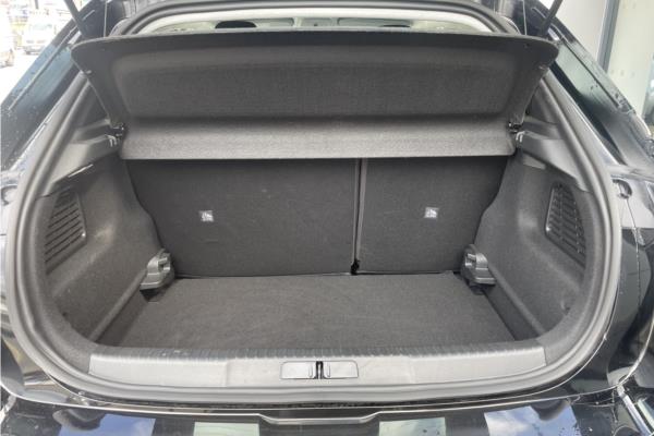 2021 Vauxhall Mokka 1.2 Turbo Elite Nav Premium SUV 5dr Petrol Manual Euro 6 (s/s) (100 ps) - Black Jasmin Lt, photo 7