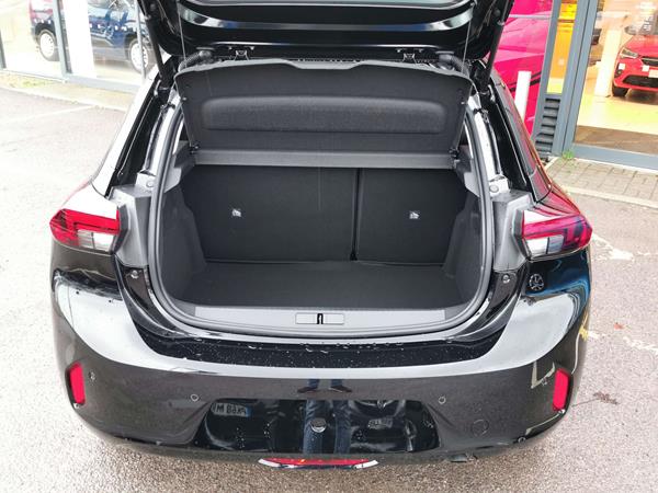 2021 Vauxhall Corsa 1.2 SE Hatchback 5dr Petrol Manual Euro 6 (75 ps) - Fresez Marvel, photo 13