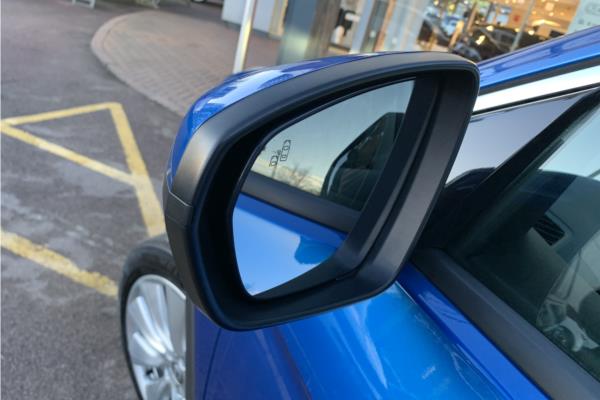 2020 Vauxhall Grandland X 1.2 Turbo Elite Nav SUV 5dr Petrol Auto 8Spd Euro 6 (s/s) (130 ps) - Leather, photo 41