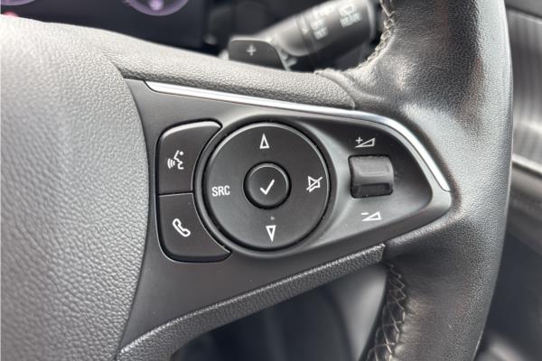 2022 Vauxhall Mokka 1.2 Turbo Ultimate SUV 5dr Petrol Auto Euro 6 (s/s) (130 ps) - Leather, photo 19