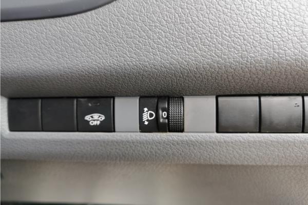 2019 Vauxhall Vivaro 1.5 Turbo D 2900 Dynamic Panel Van 6dr Diesel Manual L2 Euro 6 (s/s) (100 ps) - Cloth, photo 21