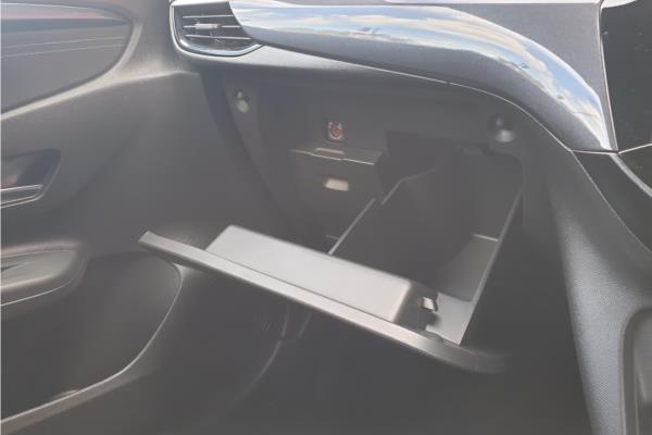 2024 Vauxhall Corsa 1.2 GS Hatchback 5dr Petrol Manual Euro 6 (75 ps) - Banda Marvel Bl, photo 26