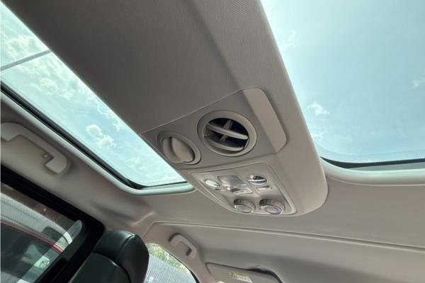 2021 Vauxhall Vivaro Life Electric 50kWh Elite MPV 5dr Electric Auto LWB (8 Seat, 7.4kW Charger) (136 ps) - Cloth, photo 39