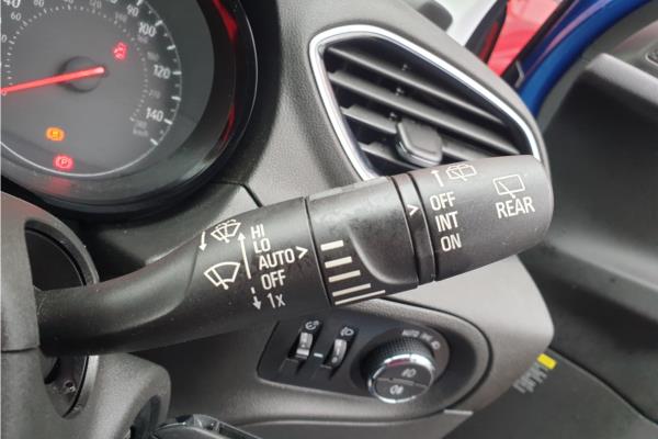 2021 Vauxhall Grandland X 1.2 Turbo SRi Nav SUV 5dr Petrol Manual Euro 6 (s/s) (130 ps) - Cloth/Leather, photo 28