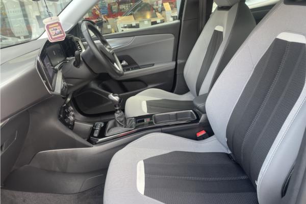 2021 Vauxhall Mokka 1.2 Turbo Elite Nav Premium SUV 5dr Petrol Manual Euro 6 (s/s) (100 ps) - Black Jasmin Lt, photo 8