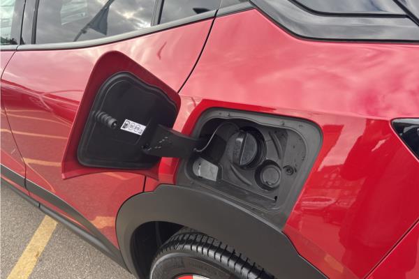 2022 Vauxhall Mokka 1.2 Turbo SRi Premium SUV 5dr Petrol Auto Euro 6 (s/s) (130 ps) - Cloth, photo 35